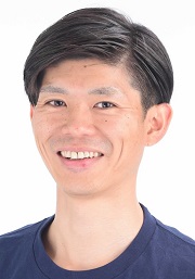 小林　孝徳 氏