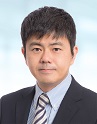 寺崎 文勝 氏
